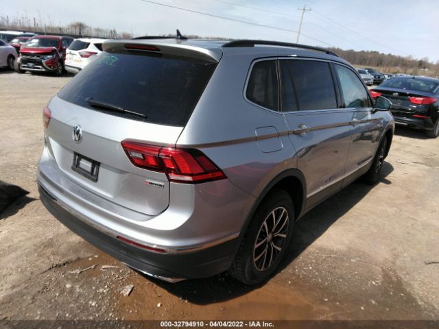 Photo 3 VIN: 3VV2B7AX3MM138904 - VOLKSWAGEN TIGUAN 