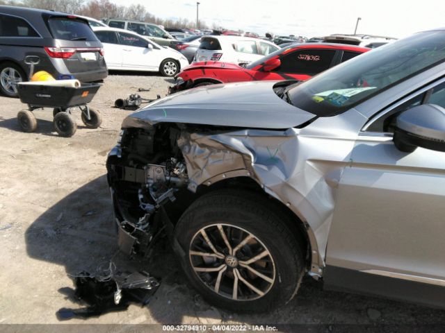 Photo 5 VIN: 3VV2B7AX3MM138904 - VOLKSWAGEN TIGUAN 