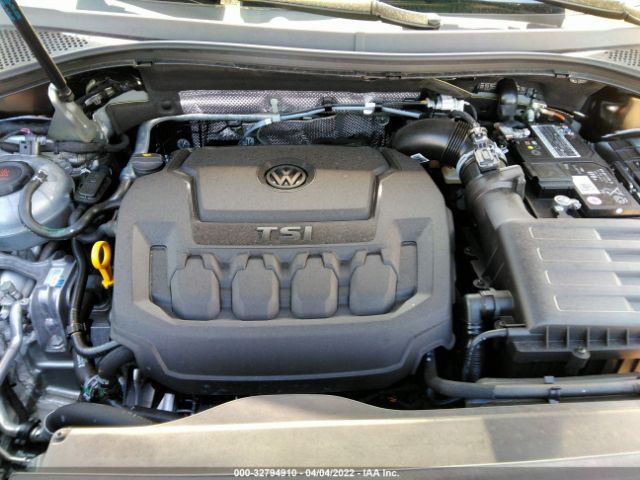 Photo 9 VIN: 3VV2B7AX3MM138904 - VOLKSWAGEN TIGUAN 