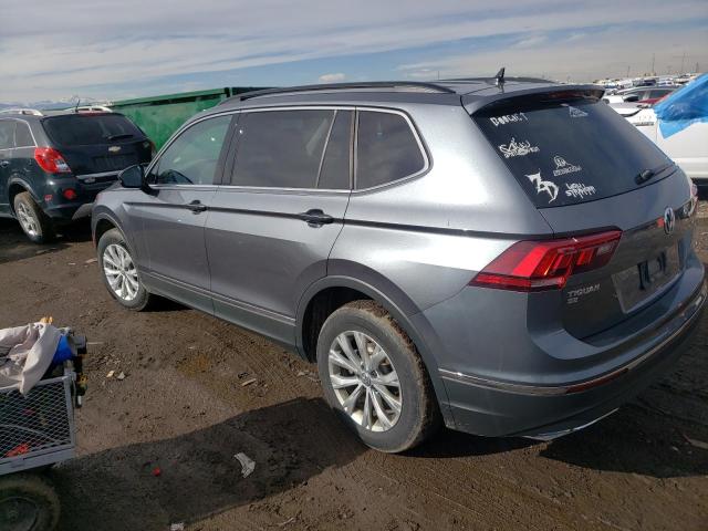 Photo 1 VIN: 3VV2B7AX3MM143889 - VOLKSWAGEN TIGUAN 