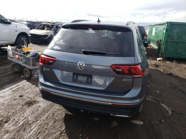 Photo 5 VIN: 3VV2B7AX3MM143889 - VOLKSWAGEN TIGUAN 