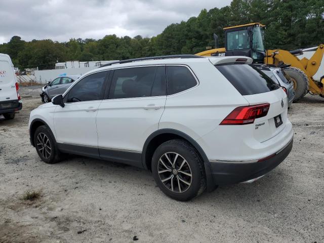 Photo 1 VIN: 3VV2B7AX3MM152835 - VOLKSWAGEN TIGUAN SE 