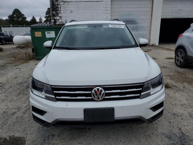 Photo 4 VIN: 3VV2B7AX3MM152835 - VOLKSWAGEN TIGUAN SE 