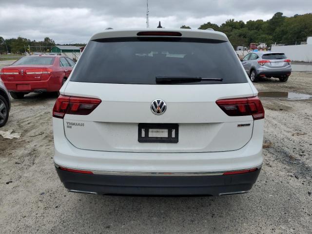 Photo 5 VIN: 3VV2B7AX3MM152835 - VOLKSWAGEN TIGUAN SE 