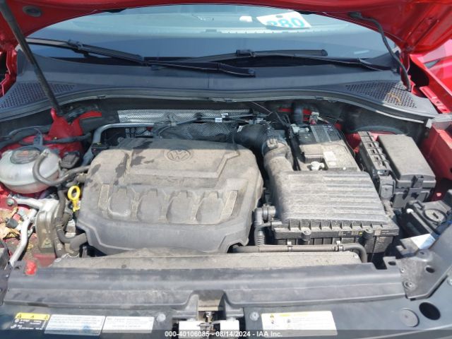 Photo 9 VIN: 3VV2B7AX3NM034270 - VOLKSWAGEN TIGUAN 