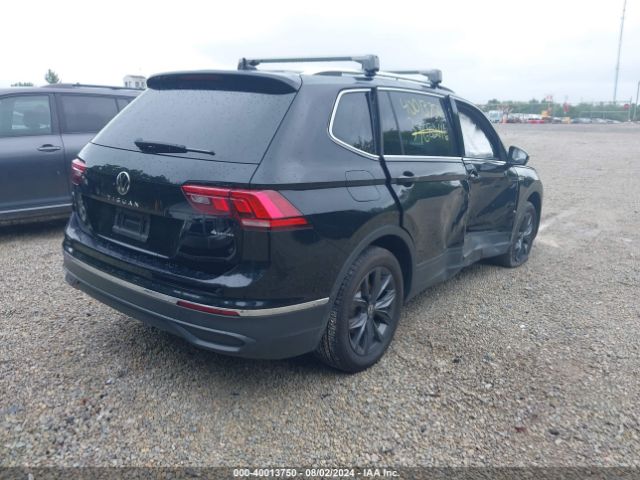 Photo 3 VIN: 3VV2B7AX3NM035743 - VOLKSWAGEN TIGUAN 