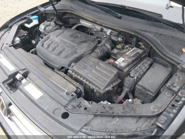 Photo 9 VIN: 3VV2B7AX3NM035743 - VOLKSWAGEN TIGUAN 