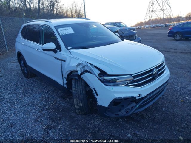 Photo 5 VIN: 3VV2B7AX3NM068564 - VOLKSWAGEN TIGUAN 