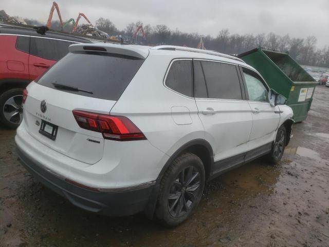 Photo 2 VIN: 3VV2B7AX3NM091035 - VOLKSWAGEN TIGUAN 