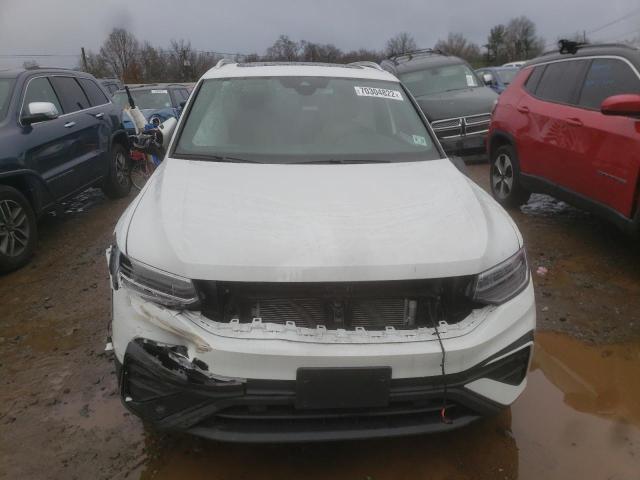 Photo 4 VIN: 3VV2B7AX3NM091035 - VOLKSWAGEN TIGUAN 