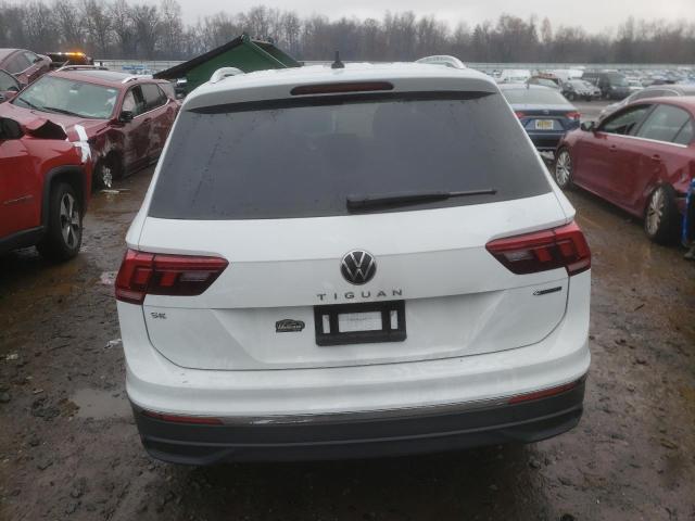 Photo 5 VIN: 3VV2B7AX3NM091035 - VOLKSWAGEN TIGUAN 