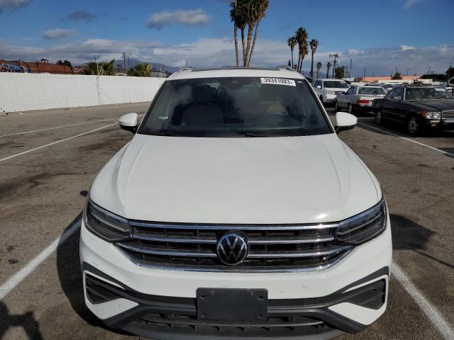 Photo 4 VIN: 3VV2B7AX3NM096445 - VOLKSWAGEN TIGUAN SE 