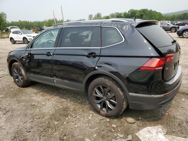 Photo 1 VIN: 3VV2B7AX3NM121361 - VOLKSWAGEN TIGUAN SE 