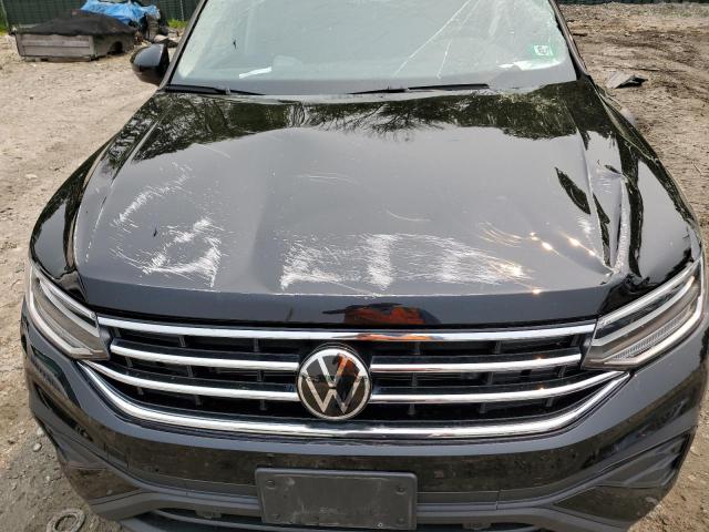 Photo 10 VIN: 3VV2B7AX3NM121361 - VOLKSWAGEN TIGUAN SE 