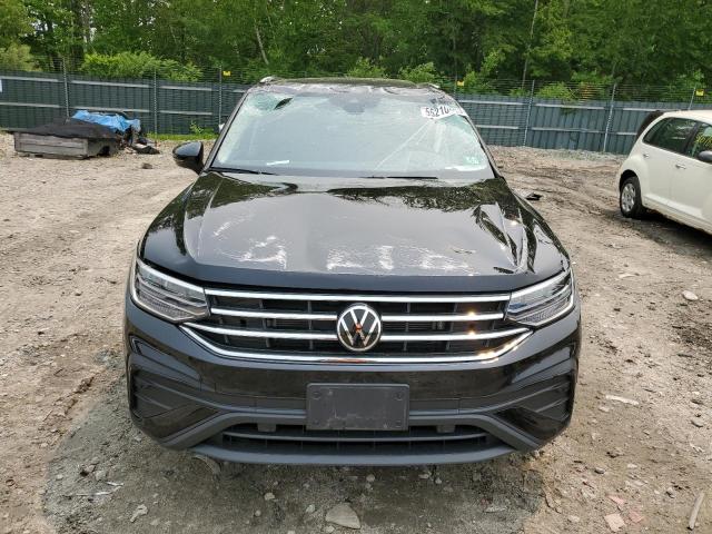 Photo 4 VIN: 3VV2B7AX3NM121361 - VOLKSWAGEN TIGUAN SE 