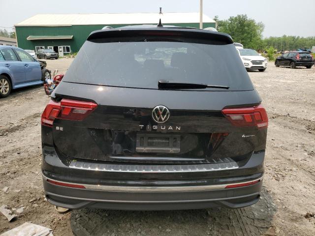 Photo 5 VIN: 3VV2B7AX3NM121361 - VOLKSWAGEN TIGUAN SE 