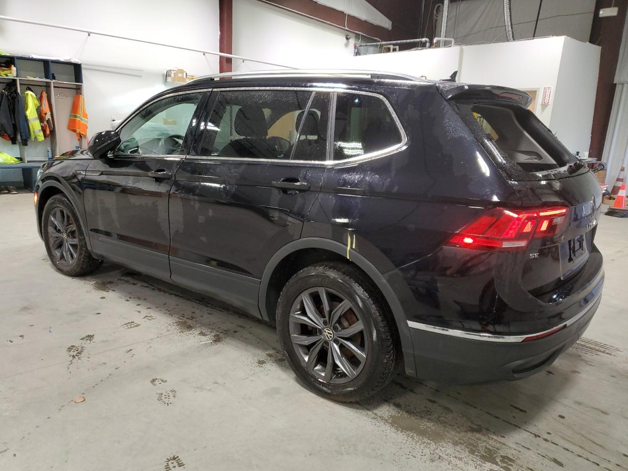 Photo 1 VIN: 3VV2B7AX3NM123952 - VOLKSWAGEN TIGUAN 