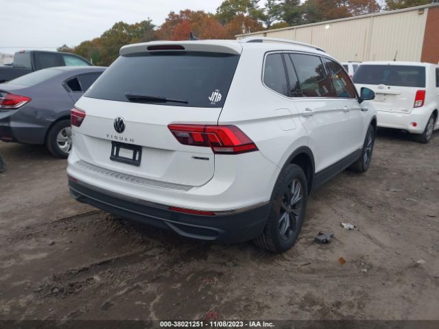 Photo 3 VIN: 3VV2B7AX3NM149516 - VOLKSWAGEN TIGUAN 