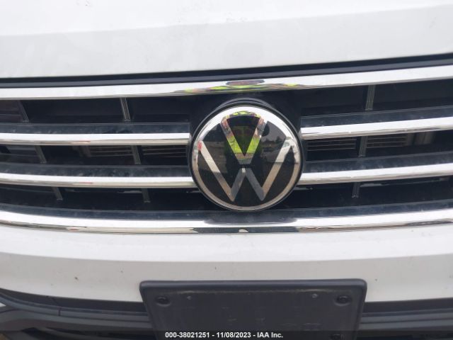 Photo 5 VIN: 3VV2B7AX3NM149516 - VOLKSWAGEN TIGUAN 