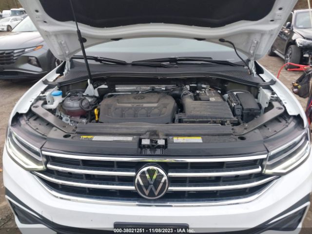 Photo 9 VIN: 3VV2B7AX3NM149516 - VOLKSWAGEN TIGUAN 