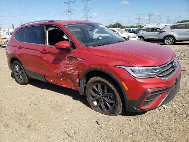 Photo 3 VIN: 3VV2B7AX3NM163674 - VOLKSWAGEN TIGUAN SE 