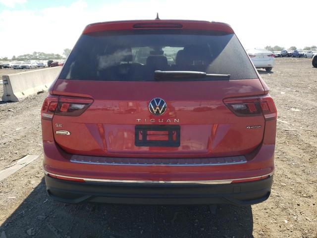 Photo 5 VIN: 3VV2B7AX3NM163674 - VOLKSWAGEN TIGUAN SE 