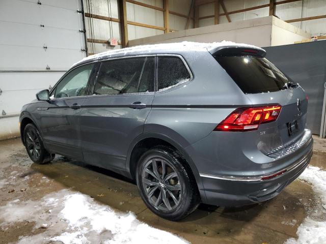 Photo 1 VIN: 3VV2B7AX3NM177607 - VOLKSWAGEN TIGUAN SE 