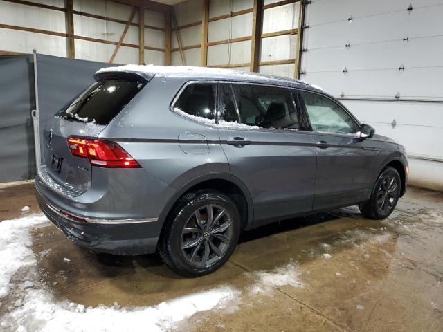 Photo 2 VIN: 3VV2B7AX3NM177607 - VOLKSWAGEN TIGUAN SE 