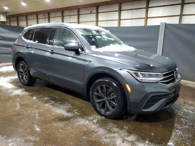 Photo 3 VIN: 3VV2B7AX3NM177607 - VOLKSWAGEN TIGUAN SE 