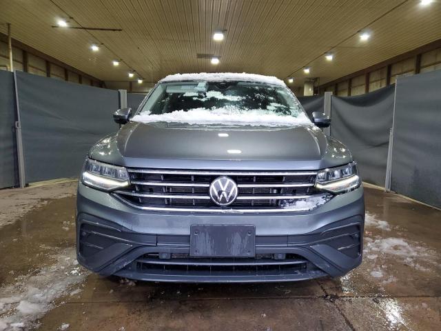 Photo 4 VIN: 3VV2B7AX3NM177607 - VOLKSWAGEN TIGUAN SE 