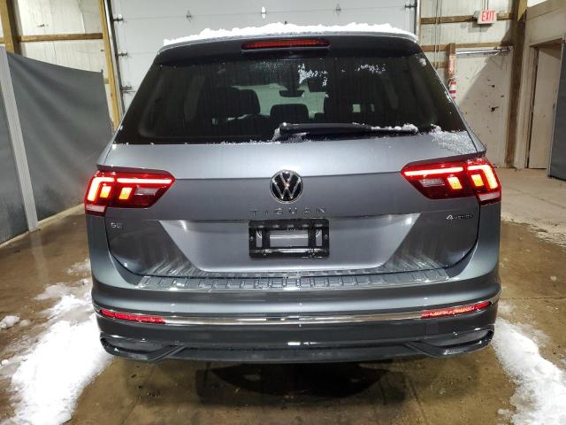 Photo 5 VIN: 3VV2B7AX3NM177607 - VOLKSWAGEN TIGUAN SE 