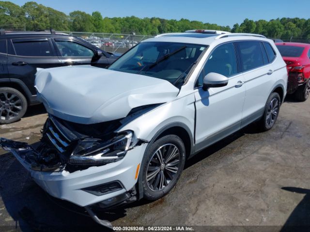 Photo 1 VIN: 3VV2B7AX4JM009033 - VOLKSWAGEN TIGUAN 