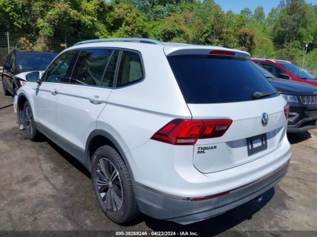 Photo 2 VIN: 3VV2B7AX4JM009033 - VOLKSWAGEN TIGUAN 