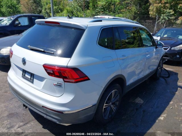 Photo 3 VIN: 3VV2B7AX4JM009033 - VOLKSWAGEN TIGUAN 