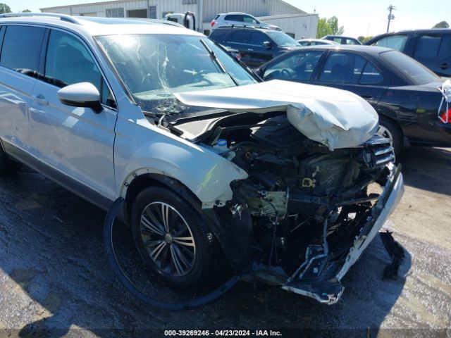 Photo 5 VIN: 3VV2B7AX4JM009033 - VOLKSWAGEN TIGUAN 