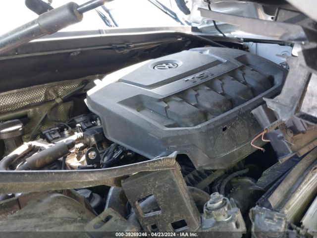 Photo 9 VIN: 3VV2B7AX4JM009033 - VOLKSWAGEN TIGUAN 