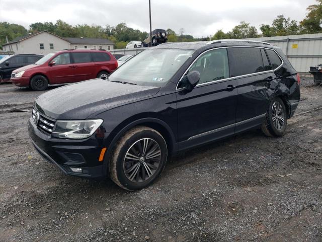 Photo 0 VIN: 3VV2B7AX4JM013356 - VOLKSWAGEN TIGUAN SE 