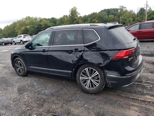 Photo 1 VIN: 3VV2B7AX4JM013356 - VOLKSWAGEN TIGUAN SE 