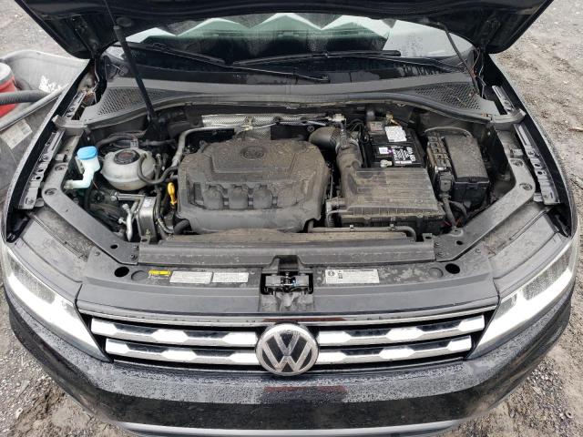 Photo 11 VIN: 3VV2B7AX4JM013356 - VOLKSWAGEN TIGUAN SE 