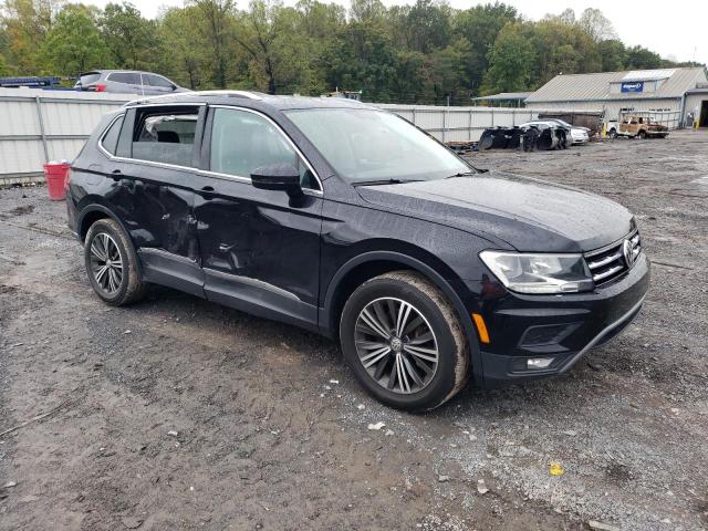 Photo 3 VIN: 3VV2B7AX4JM013356 - VOLKSWAGEN TIGUAN SE 