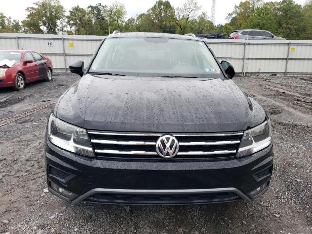 Photo 4 VIN: 3VV2B7AX4JM013356 - VOLKSWAGEN TIGUAN SE 