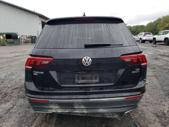 Photo 5 VIN: 3VV2B7AX4JM013356 - VOLKSWAGEN TIGUAN SE 