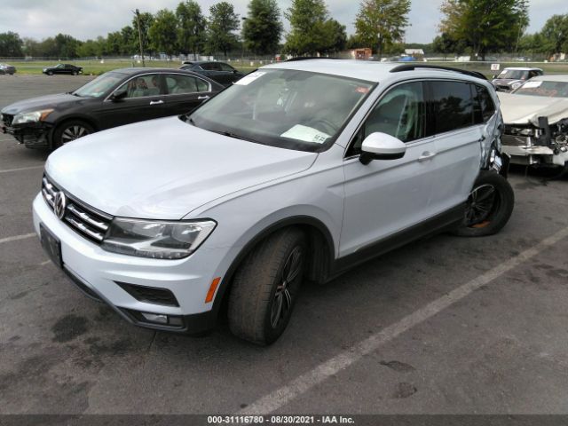 Photo 1 VIN: 3VV2B7AX4JM037365 - VOLKSWAGEN TIGUAN 