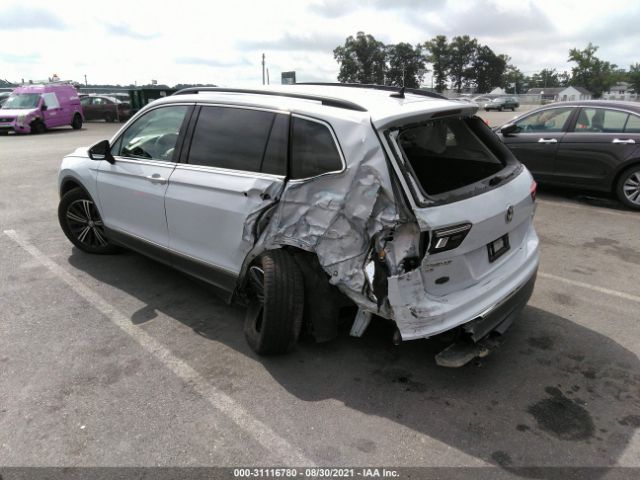 Photo 2 VIN: 3VV2B7AX4JM037365 - VOLKSWAGEN TIGUAN 