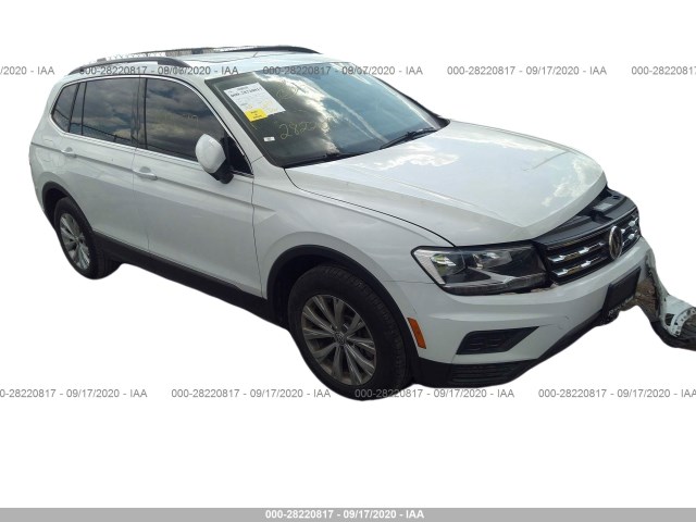 Photo 0 VIN: 3VV2B7AX4JM045031 - VOLKSWAGEN TIGUAN 