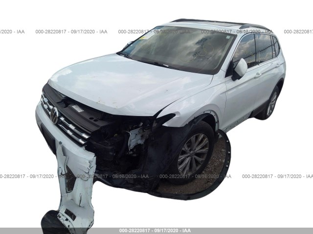 Photo 1 VIN: 3VV2B7AX4JM045031 - VOLKSWAGEN TIGUAN 