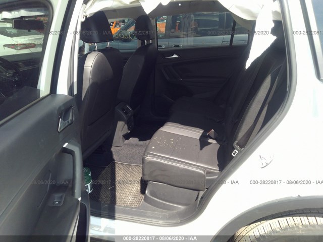 Photo 7 VIN: 3VV2B7AX4JM045031 - VOLKSWAGEN TIGUAN 