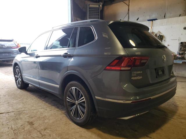 Photo 2 VIN: 3VV2B7AX4JM045661 - VOLKSWAGEN TIGUAN SE 