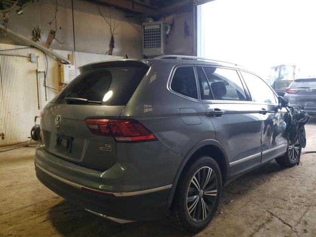 Photo 3 VIN: 3VV2B7AX4JM045661 - VOLKSWAGEN TIGUAN SE 