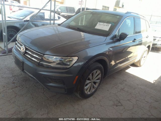 Photo 1 VIN: 3VV2B7AX4JM048785 - VOLKSWAGEN TIGUAN 